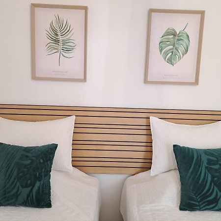 Buenavista Gigantes Marina - Room With Private Bathroom Acantilado de los Gigantes ภายนอก รูปภาพ